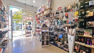 Local comercial en alquiler en El Antiguo en San Sebastián-Donostia