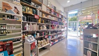 Local comercial en alquiler en El Antiguo en San Sebastián-Donostia