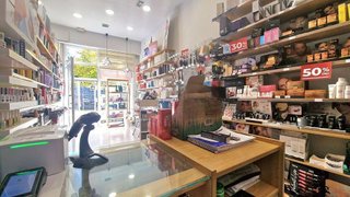 Local comercial en alquiler en El Antiguo en San Sebastián-Donostia