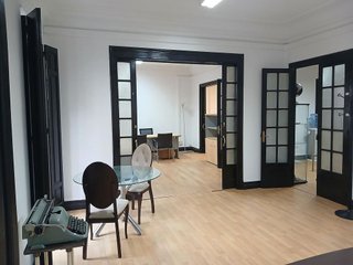 Oficina en alquiler en Santo Domingo en Oviedo