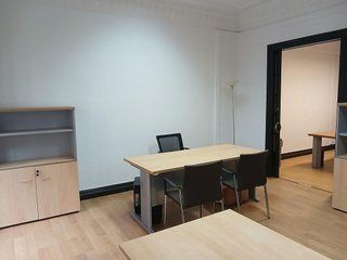 Oficina en alquiler en Santo Domingo en Oviedo