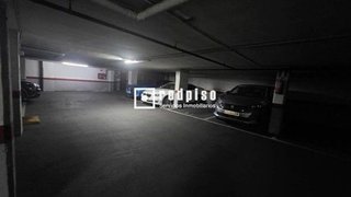 Garaje en alquiler en La Serna en Fuenlabrada