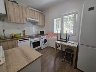 Piso en alquiler en San Antonio en Ávila