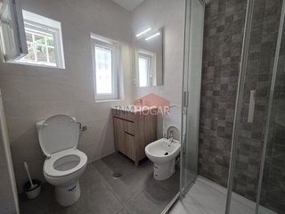 Piso en alquiler en San Antonio en Ávila