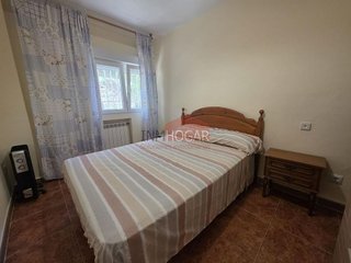 Piso en alquiler en San Antonio en Ávila