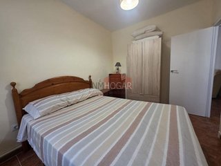 Piso en alquiler en San Antonio en Ávila