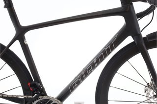 Bicicleta Giant TCR Advanced AXS 12V t.54 Reacondicionada