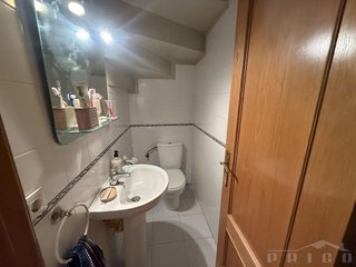 Casa pareada en venta en Villatoro en Burgos