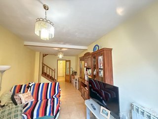 Casa pareada en venta en Villatoro en Burgos