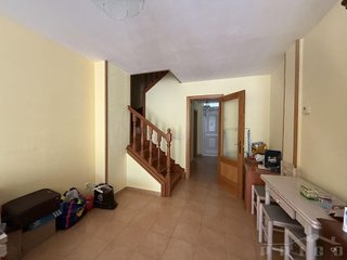 Casa pareada en venta en Villatoro en Burgos