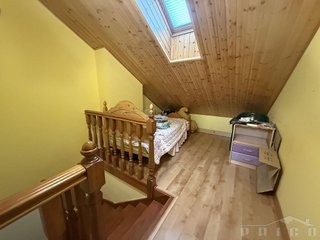 Casa pareada en venta en Villatoro en Burgos