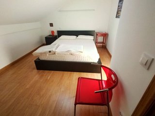 Dúplex en alquiler en La Encarnación en Ávila