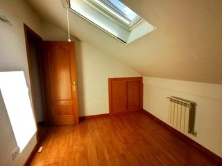 Dúplex en alquiler en La Encarnación en Ávila