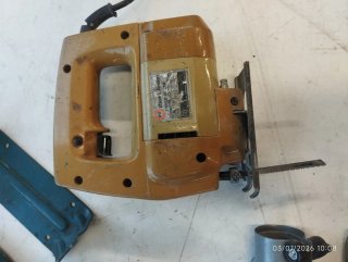 Lote Herramientas Eléctricas Varias