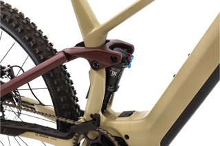 Bicicleta Conway Xyron S 5.0 GX t.M Reacondicionada