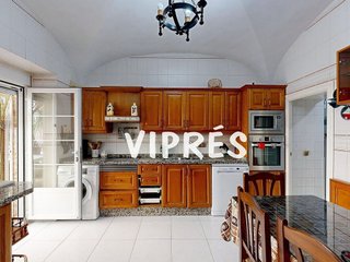 Chalet en venta en Centro en Mérida