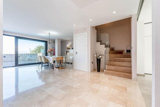 Casa pareada en venta en Cájar