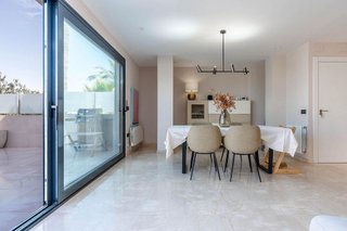 Casa pareada en venta en Cájar