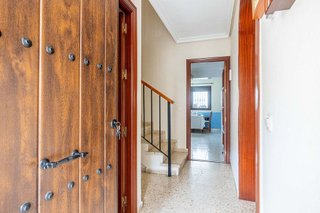 Casa adosada en venta en Montequinto en Dos Hermanas