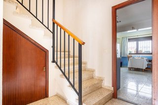 Casa adosada en venta en Montequinto en Dos Hermanas