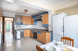 Casa adosada en venta en Montequinto en Dos Hermanas