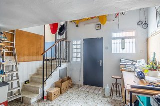 Casa adosada en venta en Montequinto en Dos Hermanas