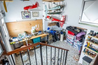 Casa adosada en venta en Montequinto en Dos Hermanas