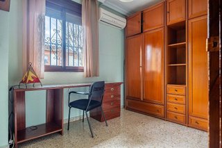 Casa adosada en venta en Montequinto en Dos Hermanas