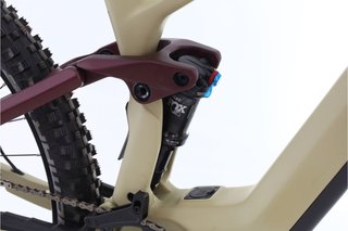 Bicicleta Conway Xyron S 5.0 GX t.L Reacondicionada