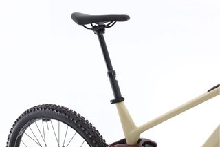 Bicicleta Conway Xyron S 5.0 GX t.L Reacondicionada