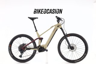 Bicicleta Conway Xyron S 5.0 GX t.L Reacondicionada
