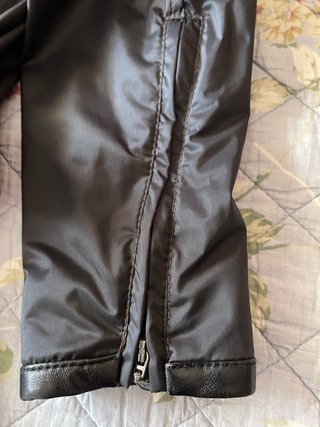 Chaqueta Belstaff Negra