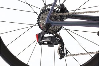 Bicicleta Giant TCR Advanced Pro 0 AXS 12V t.58 Reacondicionada