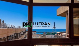 Ático en venta en Ensanche - Diputación en Alicante