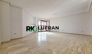 Ático en venta en Ensanche - Diputación en Alicante