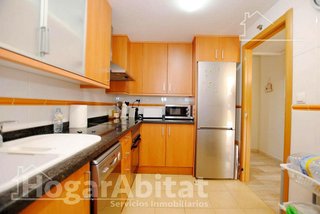 Piso en venta en Les Marines/Las Marinas en Dénia