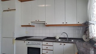 Piso en venta en San Roque - As Fontiñas en Lugo