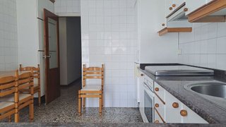 Piso en venta en San Roque - As Fontiñas en Lugo