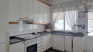 Piso en venta en San Roque - As Fontiñas en Lugo