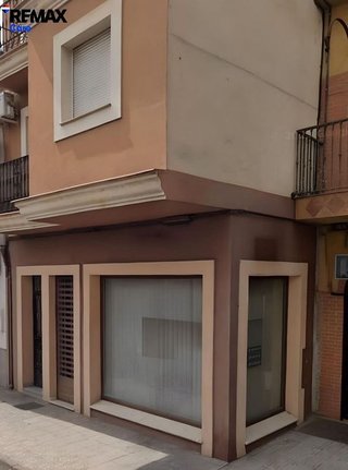 Local comercial en venta en Almendralejo