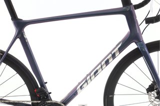 Bicicleta Giant TCR Advanced Pro 0 AXS 12V t.58 Reacondicionada