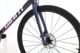 Bicicleta Giant TCR Advanced Pro 0 AXS 12V t.58 Reacondicionada