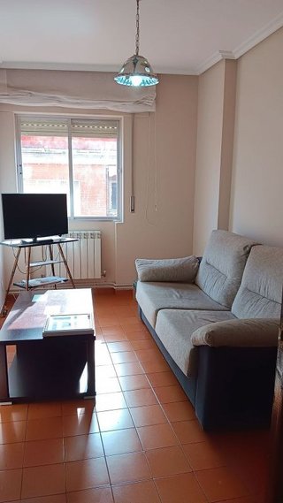 Piso en venta en Ciudad Rodrigo