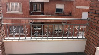 Piso en venta en Ciudad Rodrigo