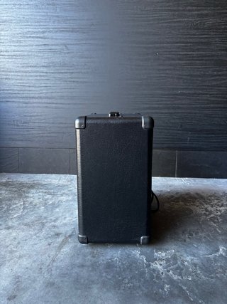 Amplificador Kustom KG110 Negro