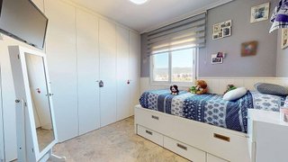 Piso en venta en Arroyo del Moro - Noreña en Córdoba