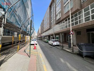 Oficina en venta en Ensanche en Coruña (A)