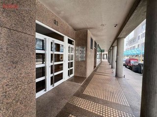 Oficina en venta en Ensanche en Coruña (A)