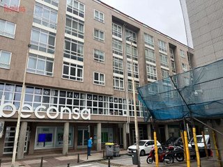 Oficina en venta en Ensanche en Coruña (A)