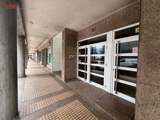 Oficina en venta en Ensanche en Coruña (A)